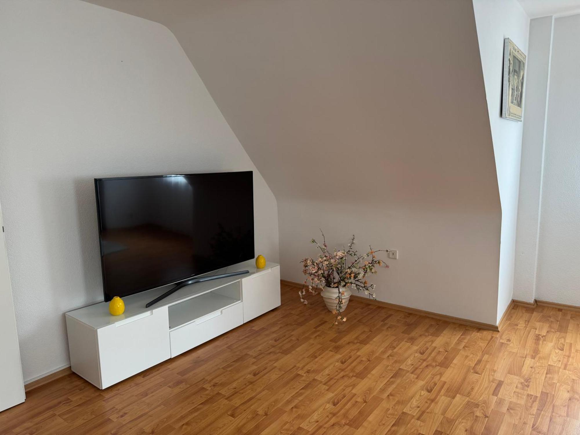 Ferienwohnung Freudenstadt Zentrum Buitenkant foto